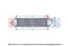 FORD 1742060 Intercooler, charger